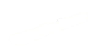 White Snowboard
