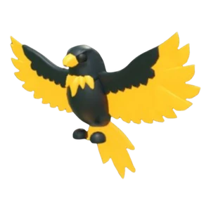Wildfire Hawk