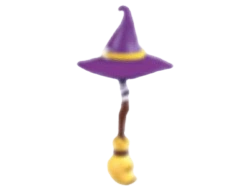 Witch Propeller