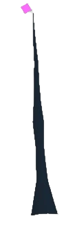 Witches Wand