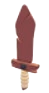 Wooden Sword