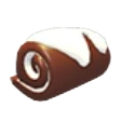 Yule Log Treat