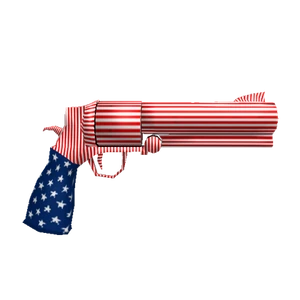 America (Vintage)