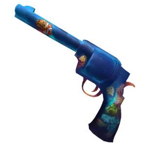 Aquarium (Gun)