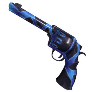 Arctic (Gun)