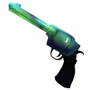 Aurora Gun (2019)