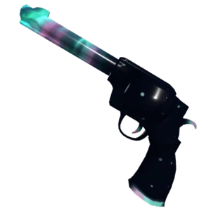 Aurora Gun (2021)