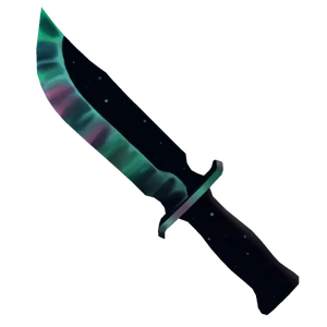Aurora Knife (2021)