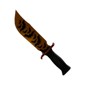 Bats Knife (2018)