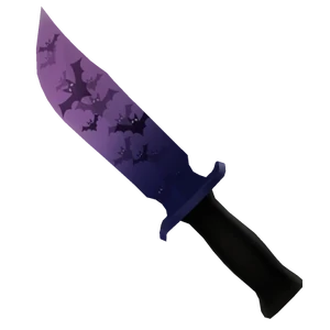 Bats Knife (2024)