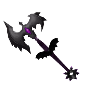 BattleAxe II
