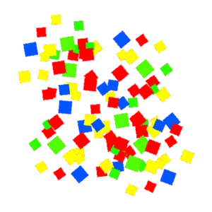 Bitsplosion