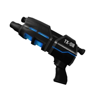 Blaster