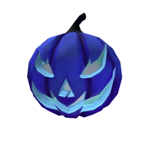 Blue Pumpkin (2020)