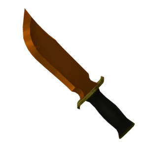 Bronze