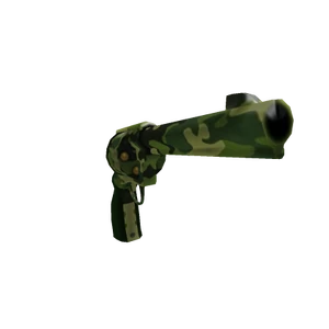 Camo (Gun)