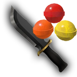 Candies Effect (2023)