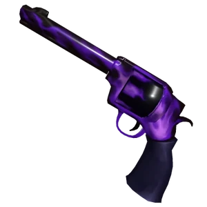 Candleflame Gun (2024)