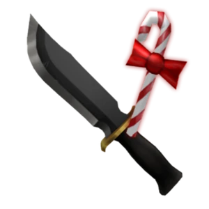 Candy Cane Effect