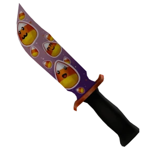 Candy Corn