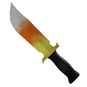 Candy Corn (2019)