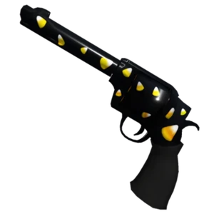Candy Corn Gun (2020)