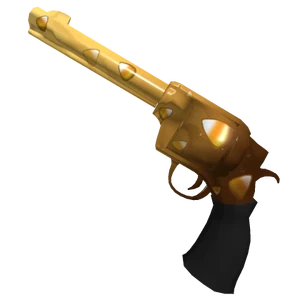 Candy Corn Gun (2024)