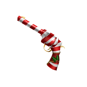 Cane Gun (2015)