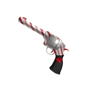 Cane Gun (2018)