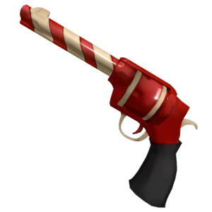 Cane Gun (2021)