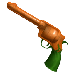 Carrot Gun (2024)