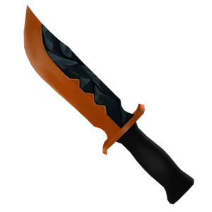 Carved (Knife)