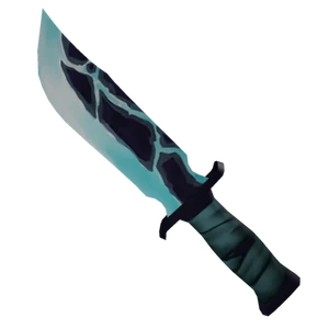 Cavern (Knife)