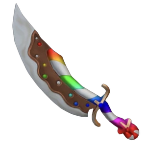 Chroma Cookiecane