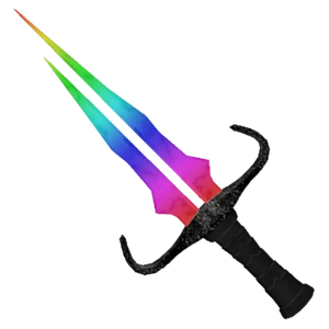 Chroma Deathshard