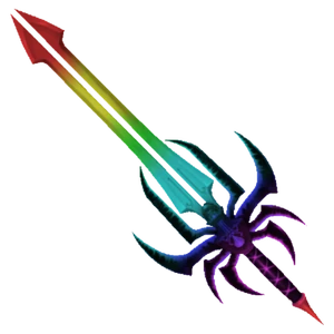 Chroma Fang