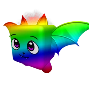 Chroma Fire Pets