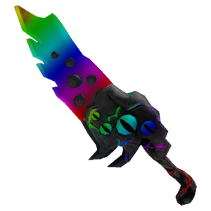 Chroma Seer