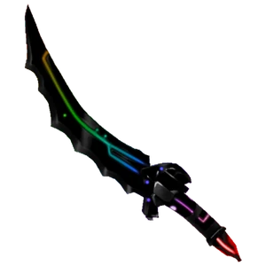 Chroma Slasher