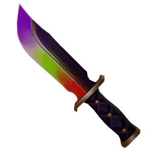 Chromatic (Knife)