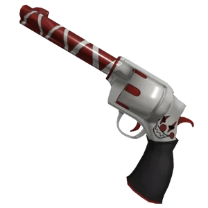 Clown Gun (2024)