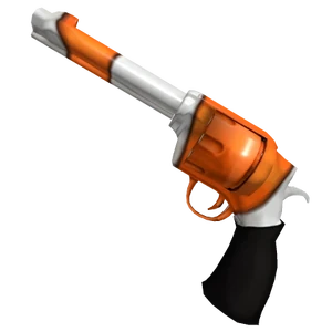Clownfish (Gun)