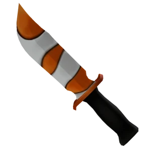 Clownfish (Knife)