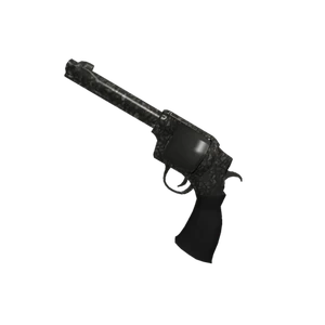 Coal Gun (2018)