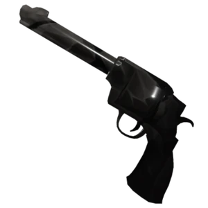 Coal Gun (2021)