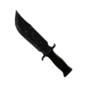 Coal Knife (2018)