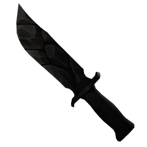 Coal Knife (2021)