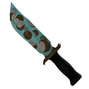 Coconut Knife (Summer 2025)