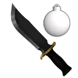 Common Ornament