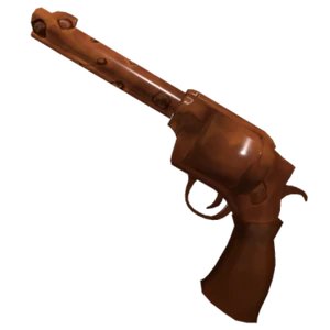 Cookie (Gun)